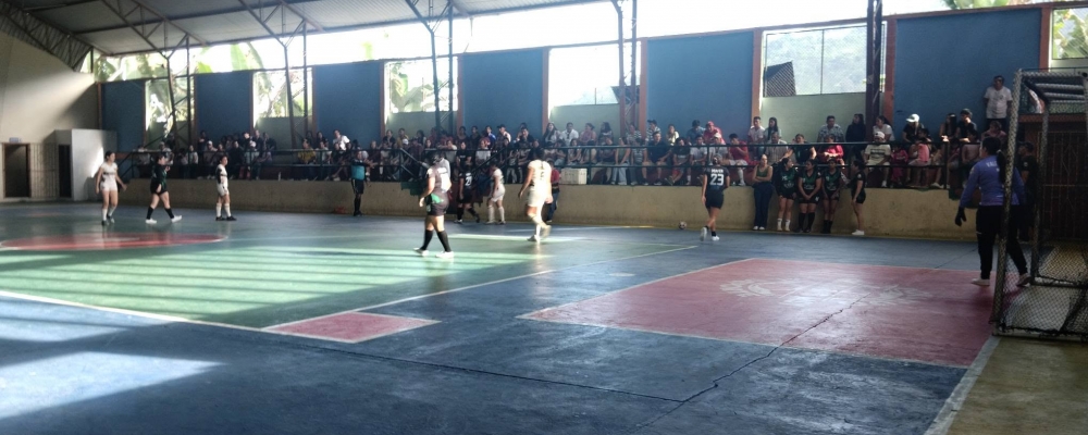 VIVIMOS UNA INTENSA CUARTA FECHA EN LA COPA GAD CORDONCILLO 2026